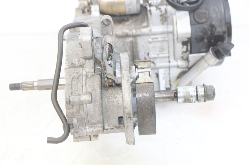photo de MOTOR YIYING YY125T 125 (2006 - 2014)