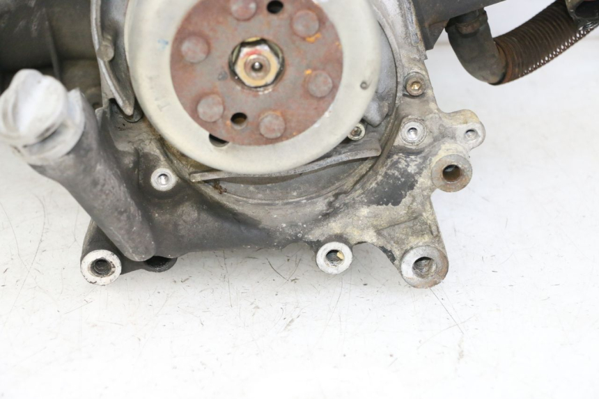 photo de MOTOR YAMAHA YP MAJESTY 125 (2002 - 2006)