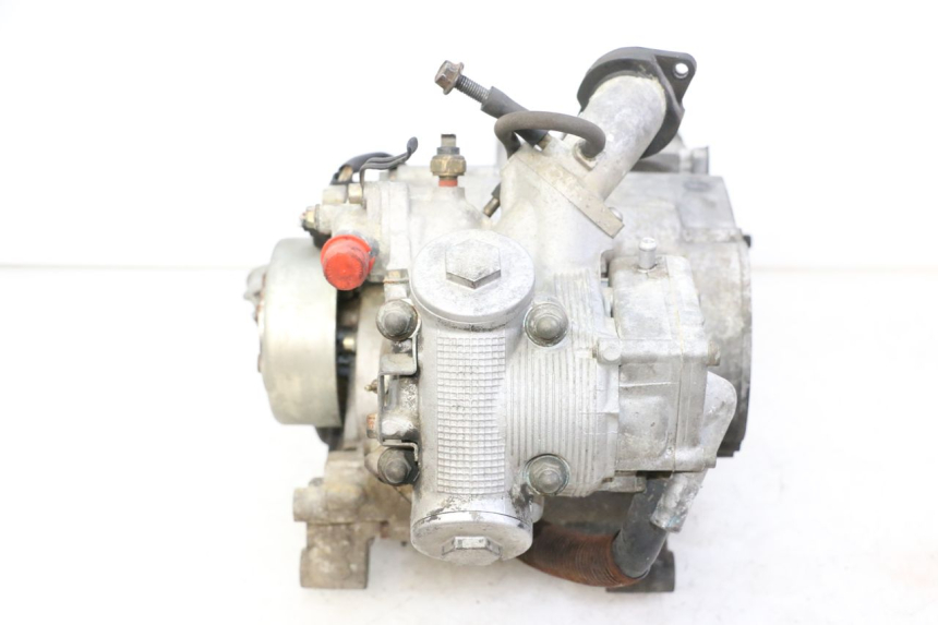 photo de MOTOR YAMAHA YP MAJESTY 125 (2002 - 2006)