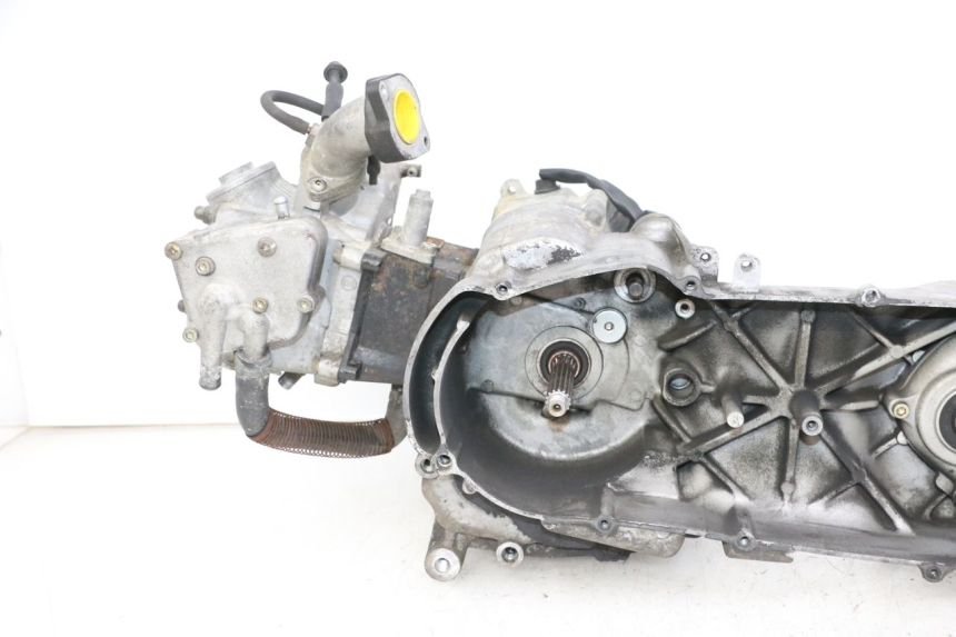 photo de MOTOR YAMAHA YP MAJESTY 125 (2002 - 2006)