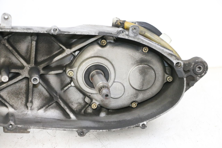 photo de MOTOR YAMAHA YP MAJESTY 125 (2002 - 2006)