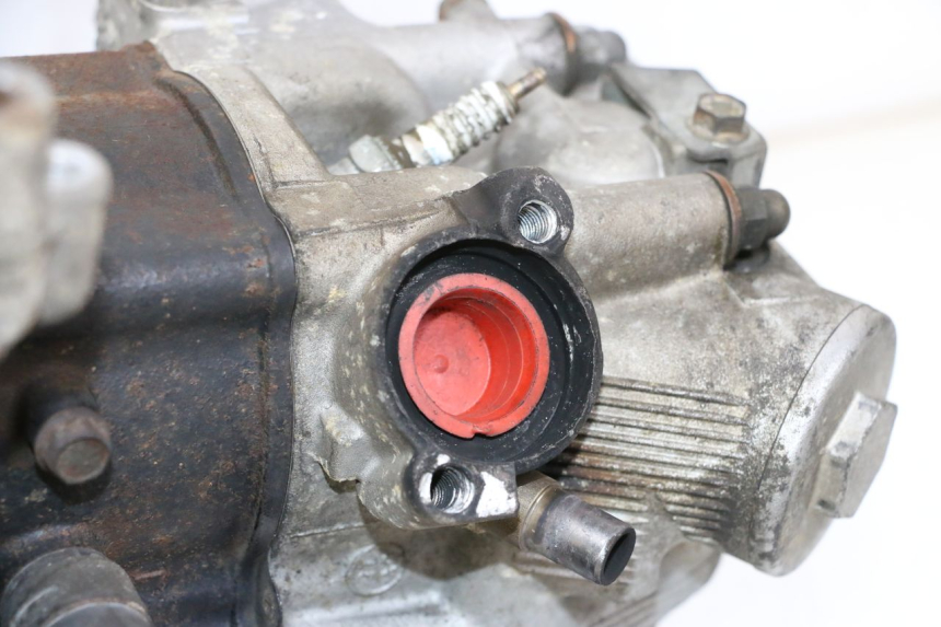 photo de MOTOR YAMAHA YP MAJESTY 125 (2002 - 2006)