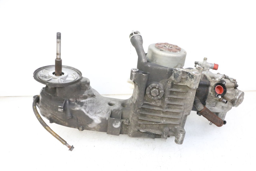 photo de MOTOR YAMAHA YP MAJESTY 125 (2002 - 2006)