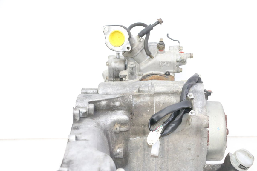 photo de MOTOR YAMAHA YP MAJESTY 125 (2002 - 2006)