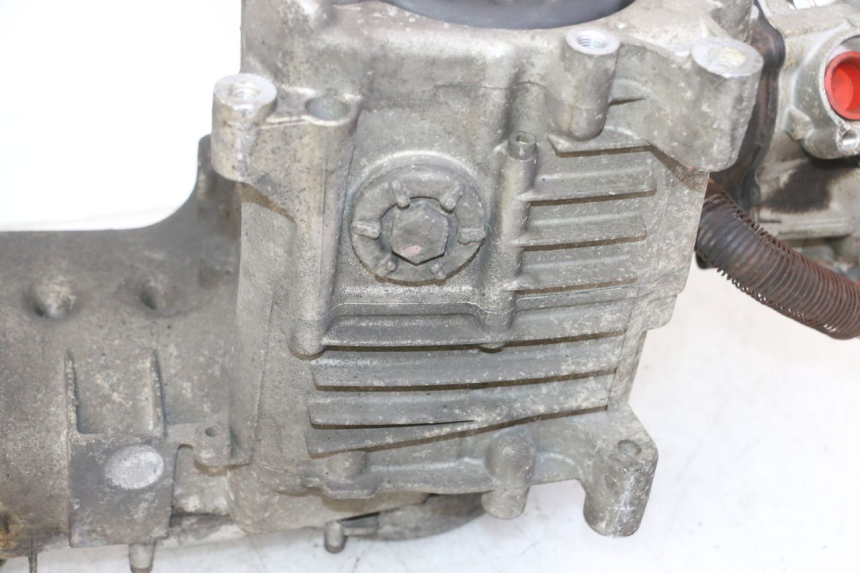 photo de MOTOR YAMAHA YP MAJESTY 125 (2007 - 2010)