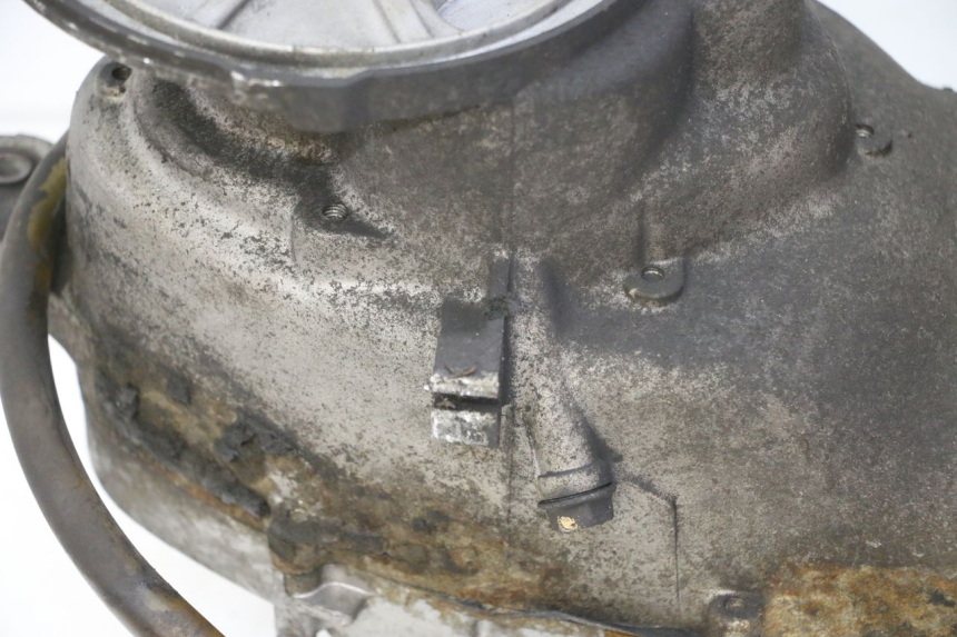 photo de MOTOR YAMAHA YP MAJESTY 125 (2007 - 2010)