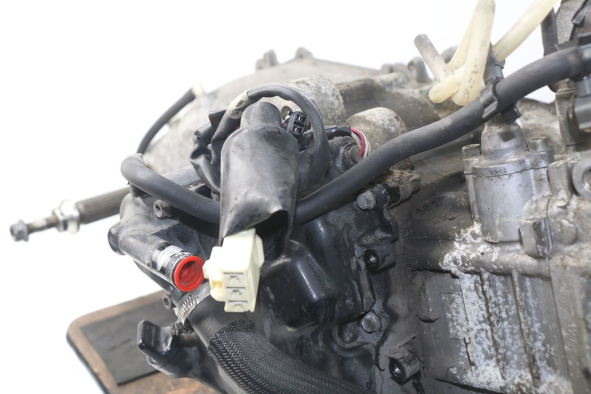 photo de MOTOR YAMAHA YP X-MAX XMAX 400 (2014 - 2017)