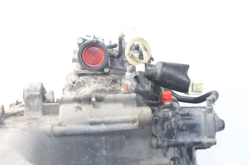 photo de MOTOR YAMAHA YP X-MAX XMAX 400 (2014 - 2017)