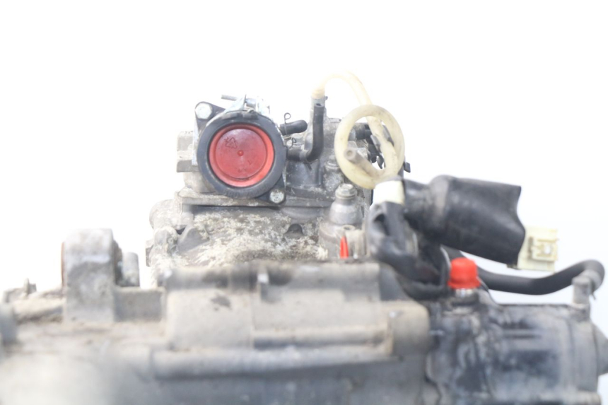 photo de MOTOR YAMAHA YP X-MAX XMAX 400 (2014 - 2017)