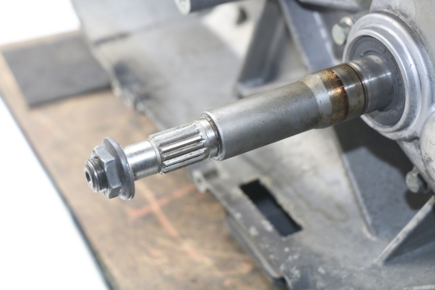 photo de MOTOR YAMAHA YP X-MAX XMAX 400 (2014 - 2017)