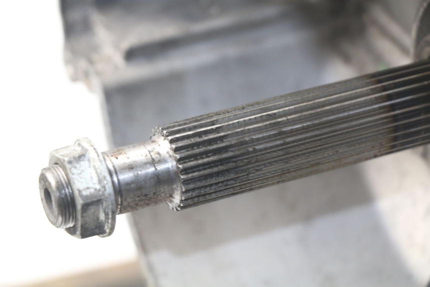 photo de MOTOR YAMAHA YP X-MAX XMAX 400 (2014 - 2017)