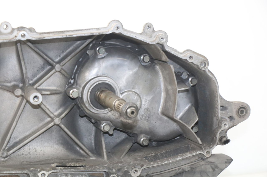 photo de MOTOR YAMAHA YP X-MAX XMAX 400 (2014 - 2017)