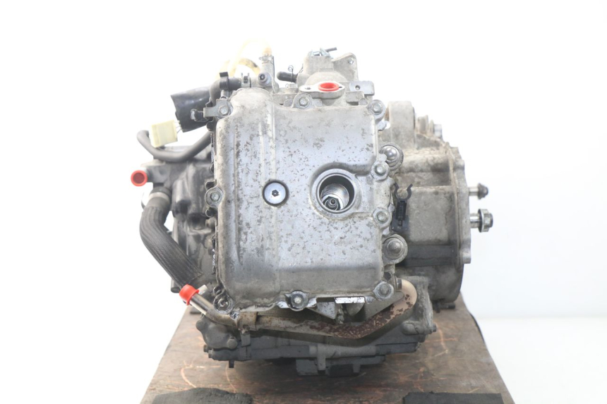 photo de MOTOR YAMAHA YP X-MAX XMAX 400 (2014 - 2017)