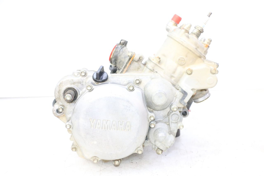 photo de MOTOR YAMAHA YZ 85 (2022 - 2025)