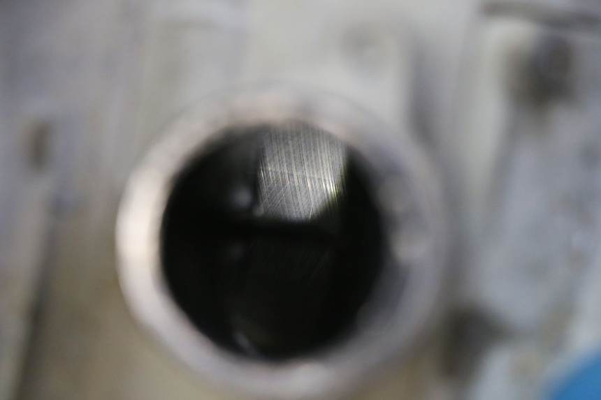 photo de MOTOR YAMAHA YZ 85 (2022 - 2025)