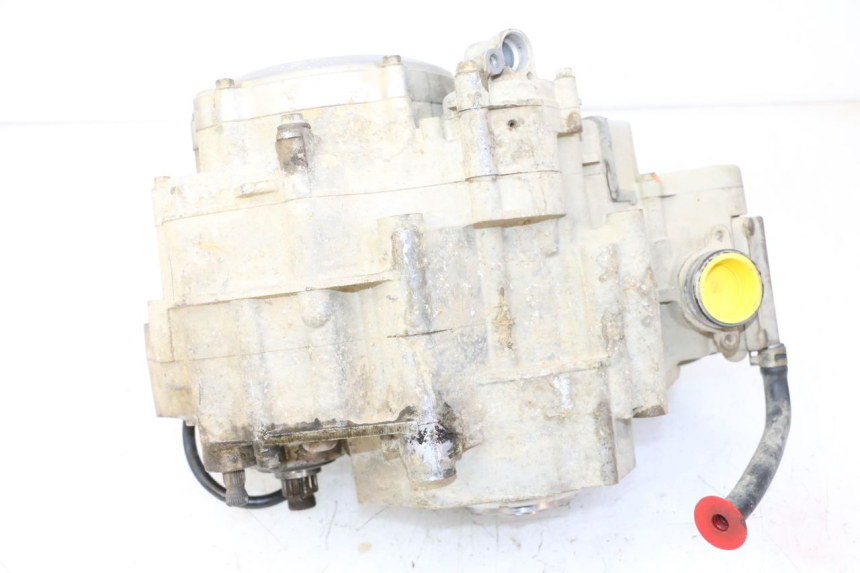 photo de MOTOR YAMAHA YZ 85 (2022 - 2025)