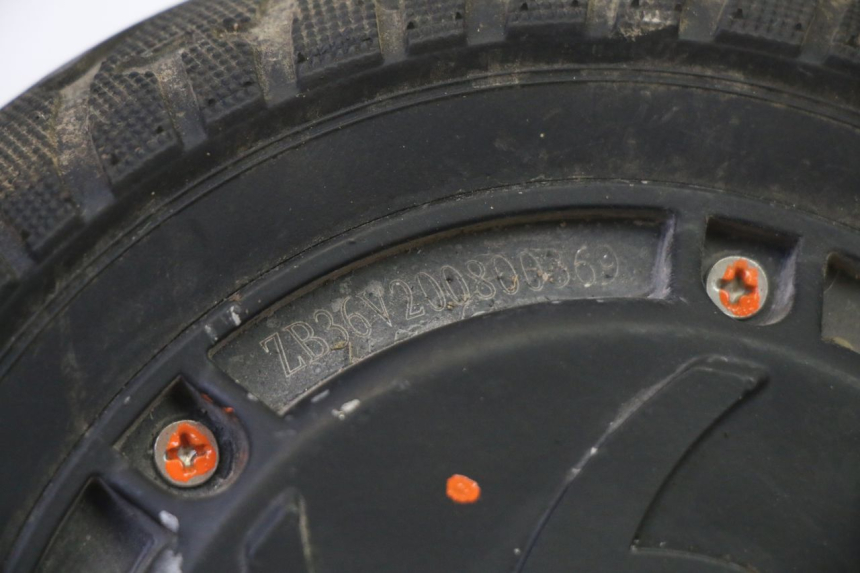 photo de MOTOR MOOVWAY Z8 1