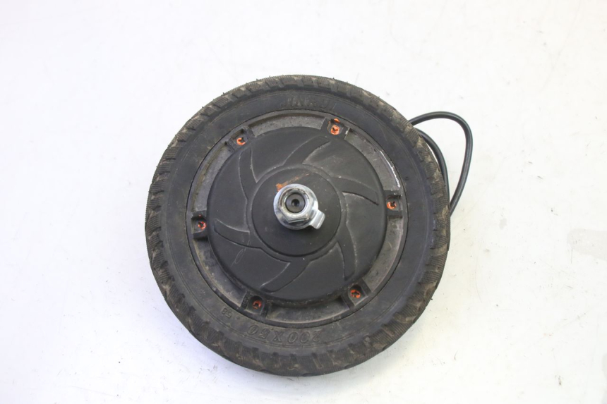 photo de MOTOR MOOVWAY Z8 1