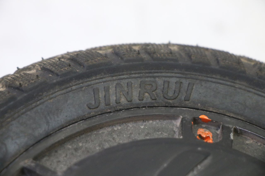 photo de MOTOR MOOVWAY Z8 1