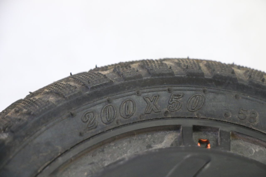 photo de MOTOR MOOVWAY Z8 1