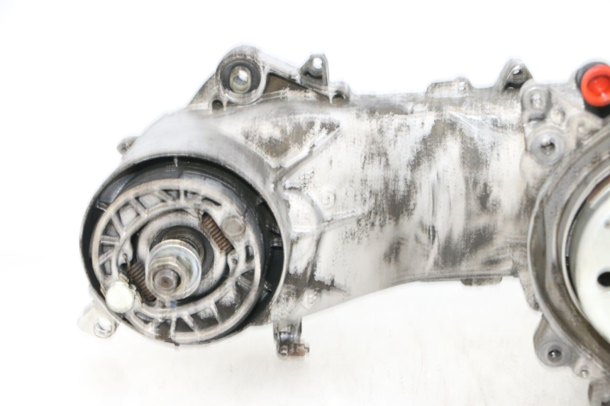 photo de MOTOR PIAGGIO ZIP 2T 50 (2009 - 2019) - Recambio usado revisado