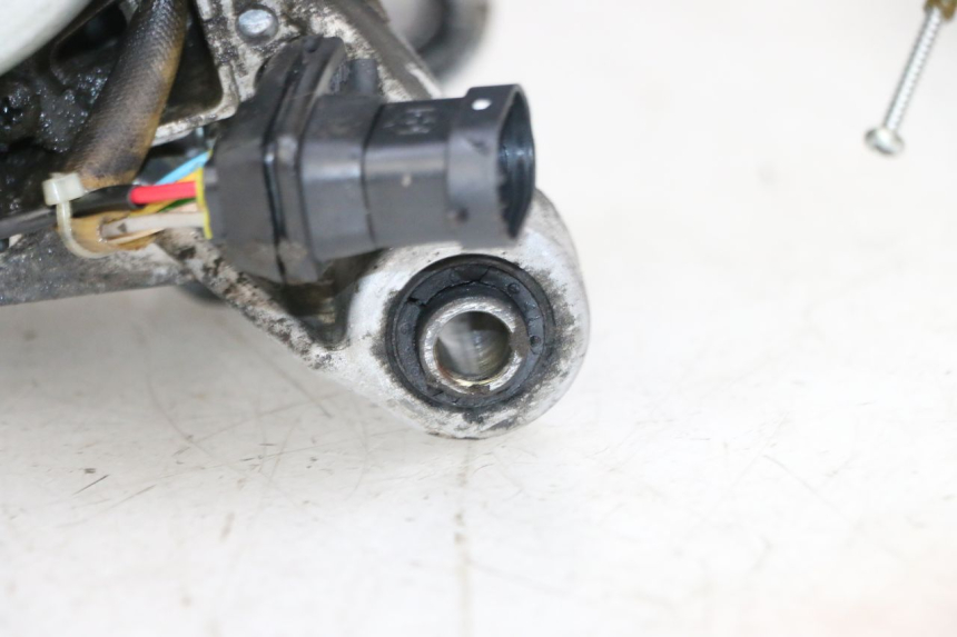 photo de MOTOR PIAGGIO ZIP 2T 50 (2009 - 2019) - Marcados y referencias originales