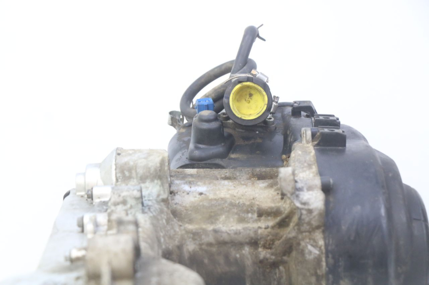 photo de MOTOR PIAGGIO ZIP 4T 50 (2018 - 2020)