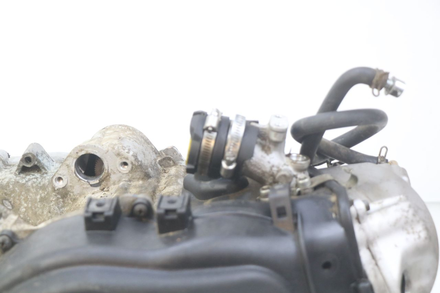 photo de MOTOR PIAGGIO ZIP 4T 50 (2018 - 2020)