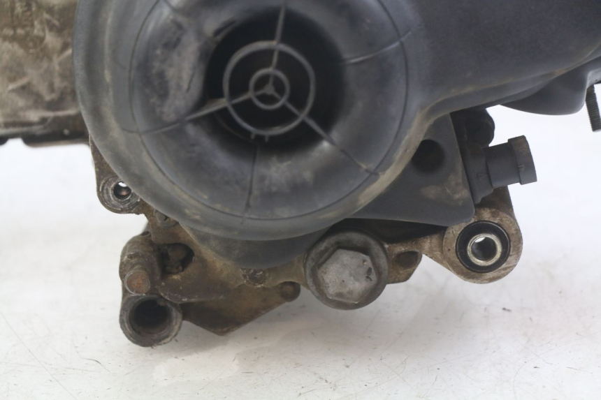 photo de MOTOR PIAGGIO ZIP 4T 50 (2018 - 2020)