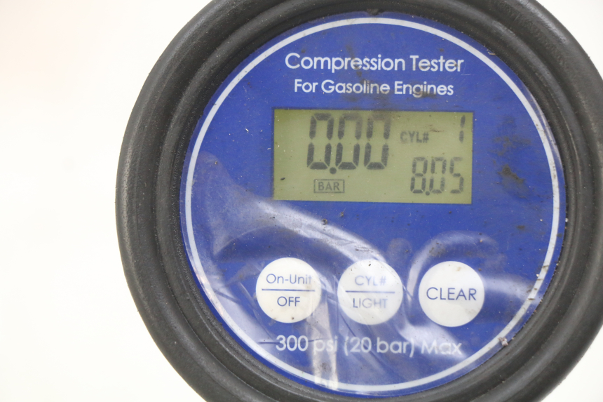 photo de MOTOR PIAGGIO ZIP 4T 50 (2018 - 2020)