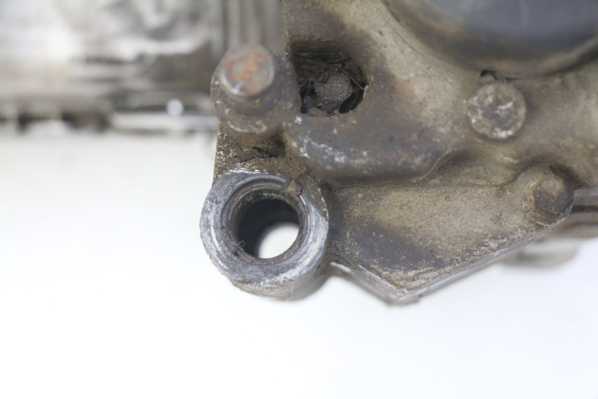 photo de MOTOR PIAGGIO ZIP 4T 50 (2018 - 2020)