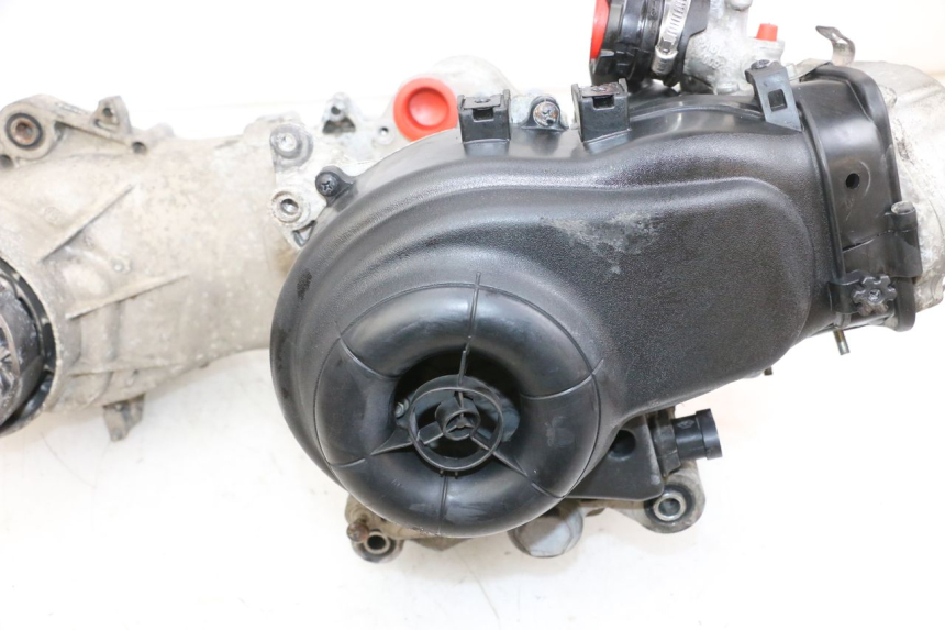 photo de MOTOR PIAGGIO ZIP 4T 50 (2018 - 2020) - Detalle de la pieza