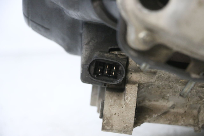 photo de MOTOR PIAGGIO ZIP 4T 50 (2018 - 2020) - Otra vista del artículo