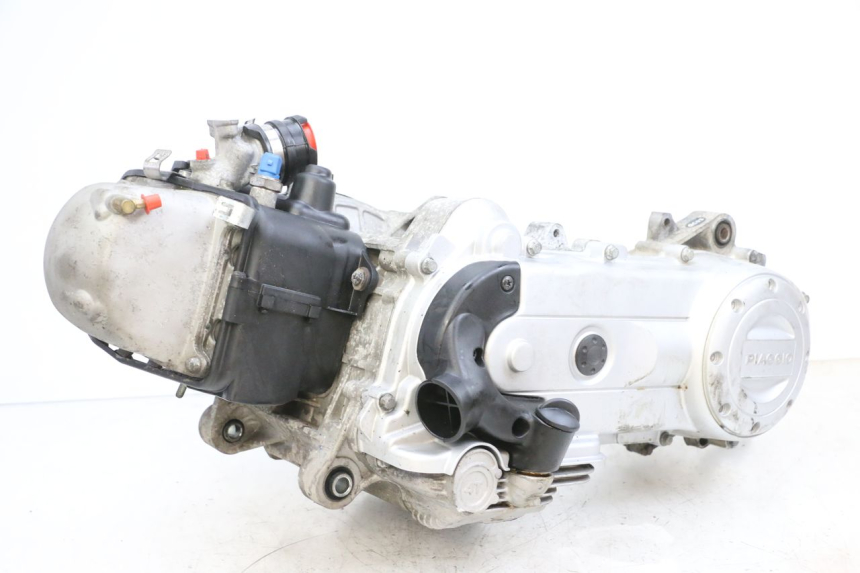 photo de MOTOR PIAGGIO ZIP 4T 50 (2018 - 2020) - Recambio usado revisado