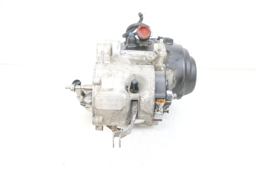 photo de MOTOR PIAGGIO ZIP 4T 50 (2018 - 2020) - Recambio usado revisado