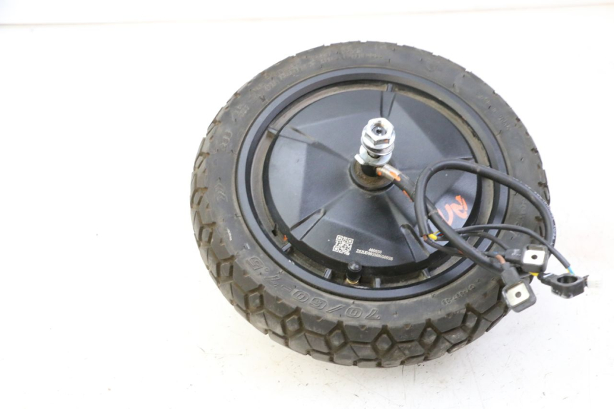 photo de MOTOR SEGWAY NINEBOT ZT3 PRO 1