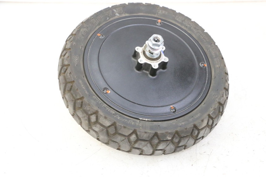photo de MOTOR SEGWAY NINEBOT ZT3 PRO 1