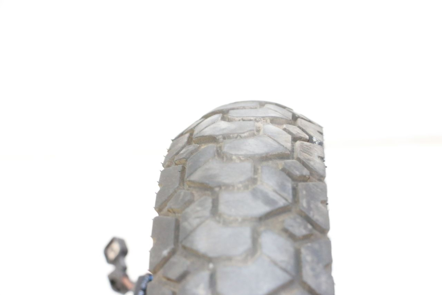 photo de MOTOR SEGWAY NINEBOT ZT3 PRO 1
