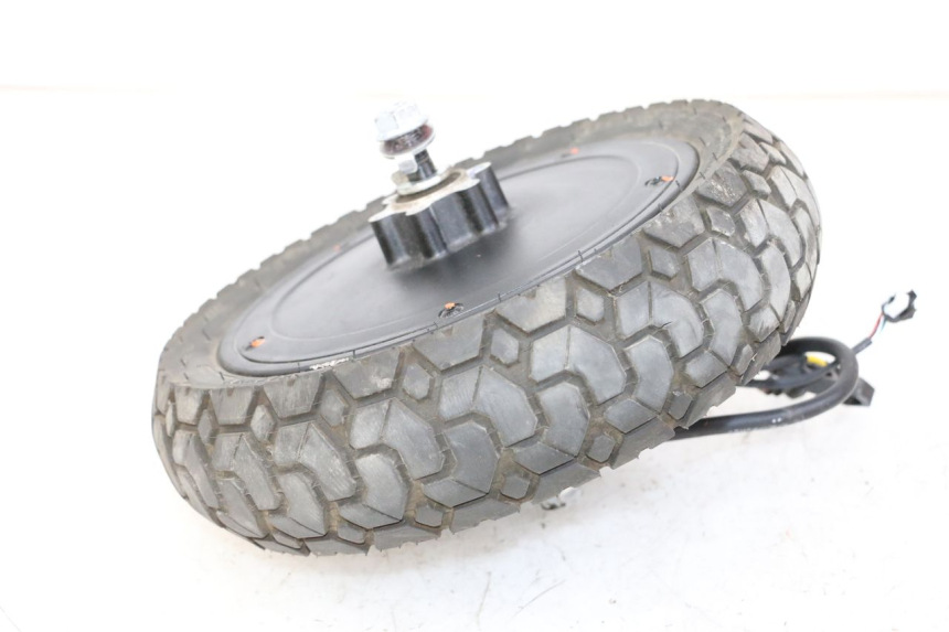 photo de MOTOR SEGWAY NINEBOT ZT3 PRO 1