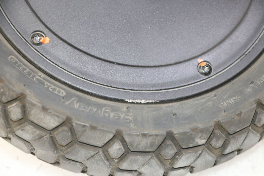 photo de MOTOR SEGWAY NINEBOT ZT3 PRO 1