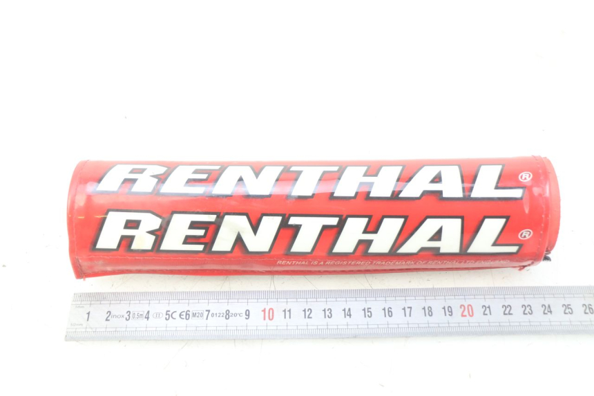 photo de ESPUMA DE MANILLAR HONDA CRF CR-F 125 (2022 - 2023) - Zoom estado de uso