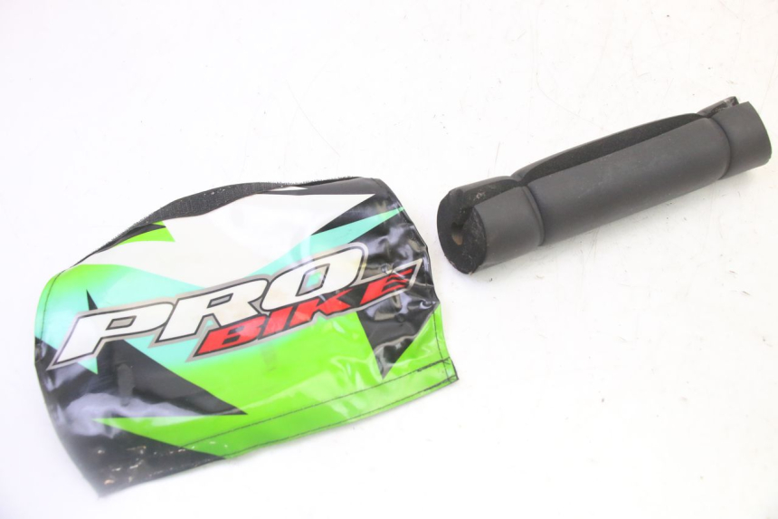 photo de MANILLAR PROTECTOR PROBIKE DIRT 140