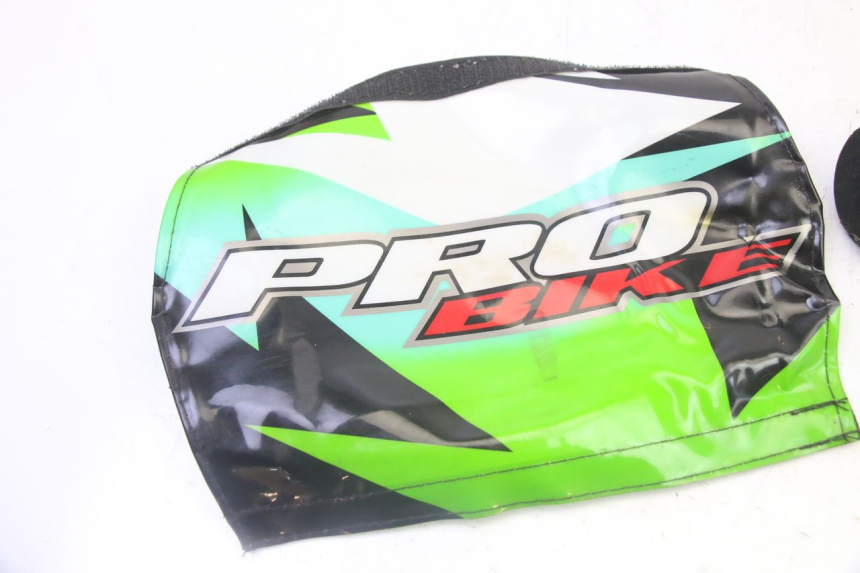 photo de MANILLAR PROTECTOR PROBIKE DIRT 140