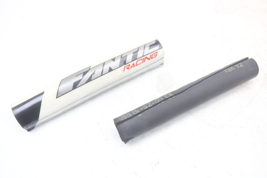 photo de ESPUMA DE MANILLAR FANTIC XM PERFORMANCE 2T 50 (2021 - 2022)