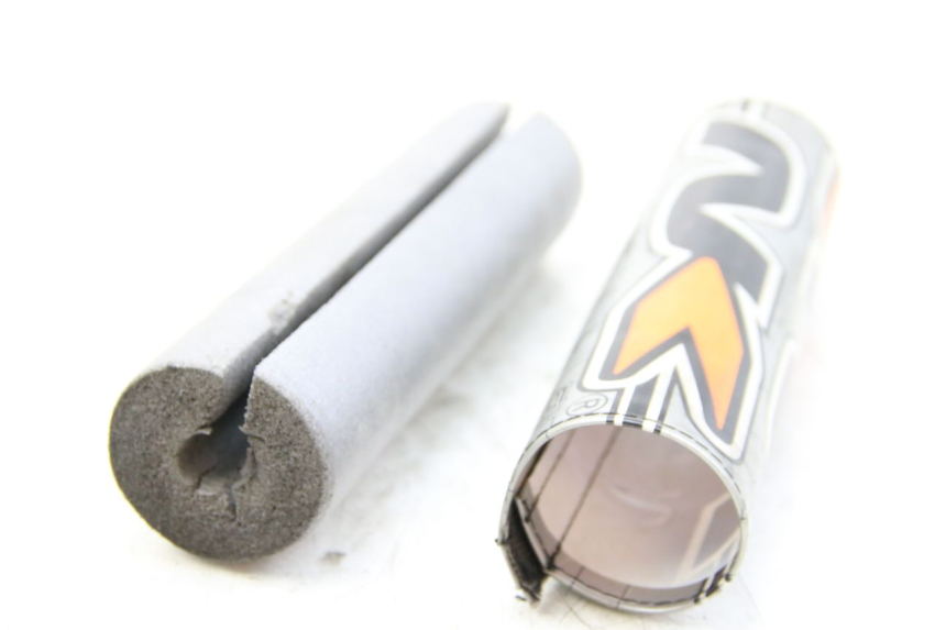 photo de ESPUMA DE MANILLAR KAWASAKI KX 85 (2001 - 2013)