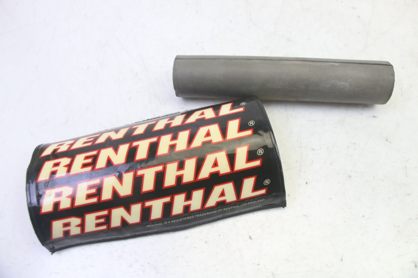 photo de MANILLAR PROTECTOR KAWASAKI KXF KX-F 250 (2017 - 2019) - Zoom estado de uso