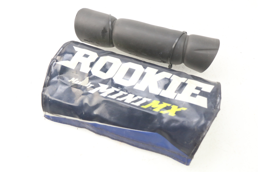 photo de MANILLAR PROTECTOR MINI MX ROOKIE 125