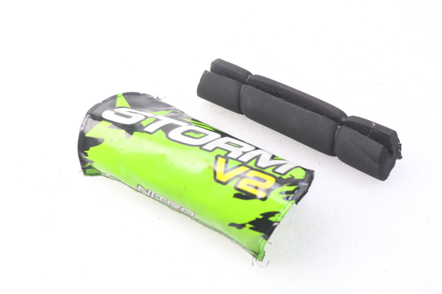 photo de MANILLAR PROTECTOR NITRO MOTORS STORM DIRTBIKE 110