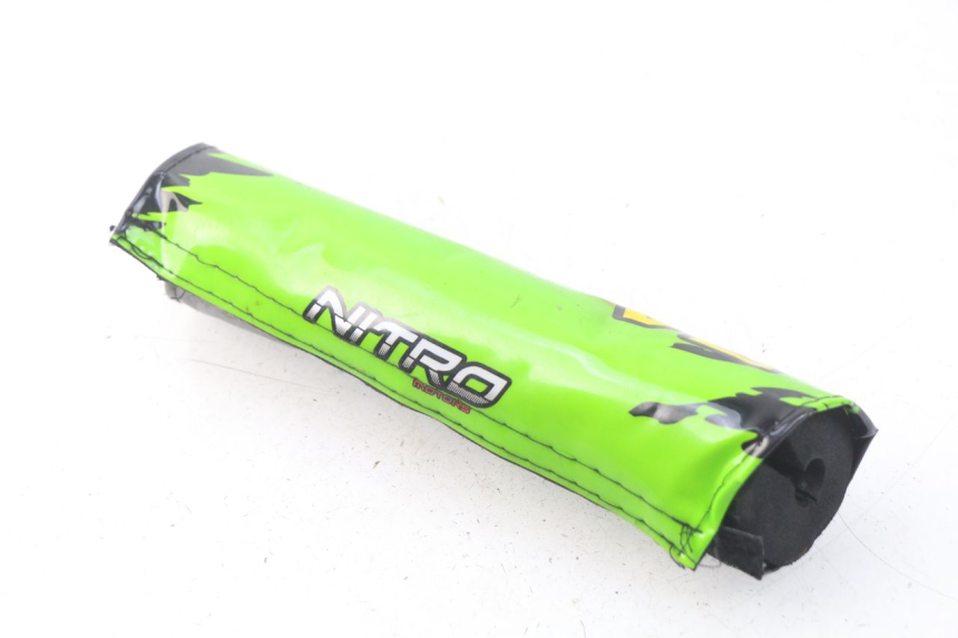 photo de MANILLAR PROTECTOR NITRO MOTORS STORM DIRTBIKE 110