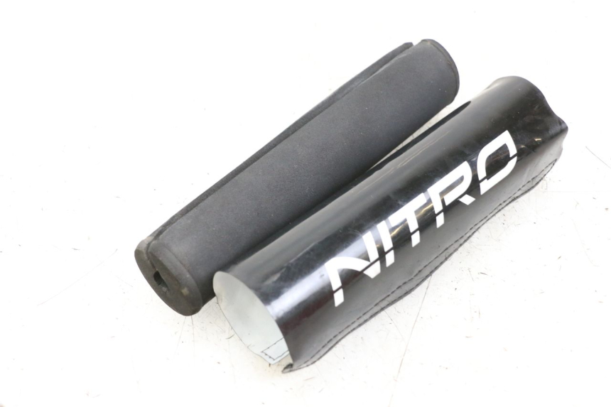 photo de MANILLAR PROTECTOR NITRO MOTORS THUNDER 125